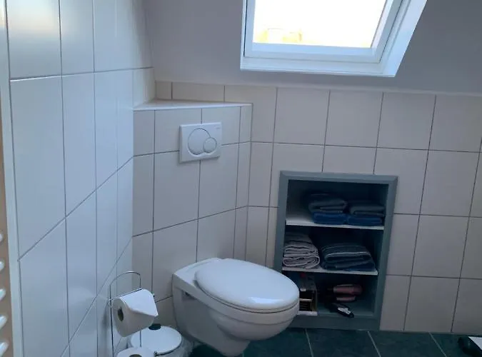 Apartamento Ferienwohnung_25